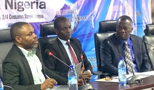 WES 2025: Economist sees Nigeria’s productivity challenge as human tragedy, defining opportunity