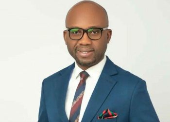 Tinubu seeks Senate confirmation of Enugu Attorney-General as minister