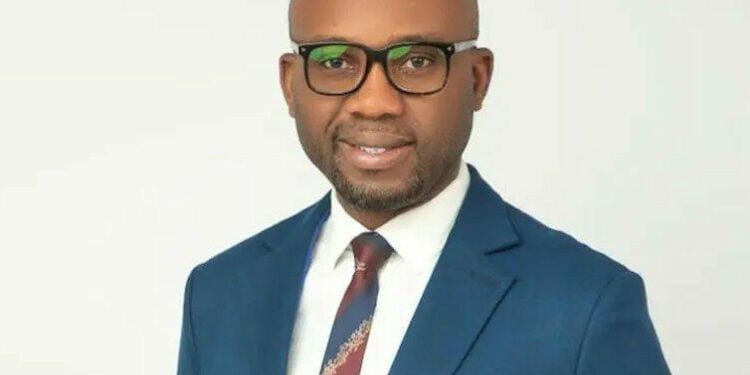 Tinubu seeks Senate confirmation of Enugu Attorney-General as minister