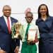 13-year-old student, Seth, wins UBA Foundation essay competition