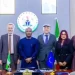 Enugu, Europe strengthen partnership as Mbah receives EU delegation