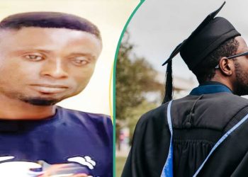 Another Nigerian graduate dies in UK