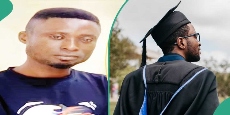 Another Nigerian graduate dies in UK