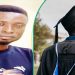 Another Nigerian graduate dies in UK