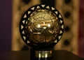 Full List of winners of CAF Award 2025