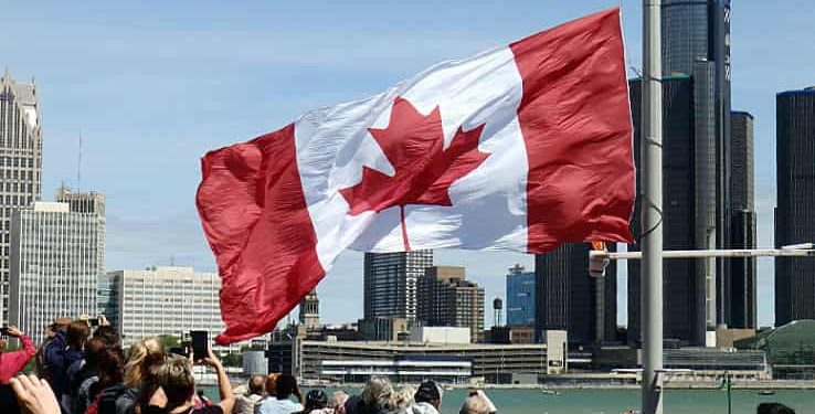 Canada flags Nigeria, 16 African countries as high-risk in new travel advisory