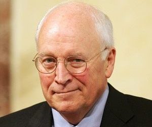 Former US Vice President Dick Cheney dies at 84