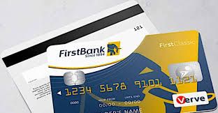 FirstBank partners Verve to issue free debit cards in nationwide flash promo, extends Good Life Promo