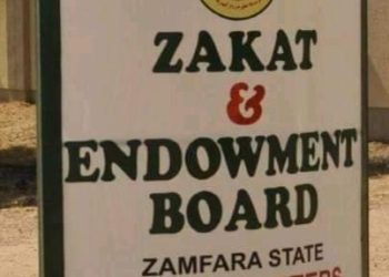 Zakkat board to wed 200 orphans in Zamfara