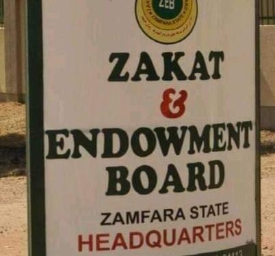 Zakkat board to wed 200 orphans in Zamfara