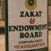 Zakkat board to wed 200 orphans in Zamfara