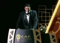 Achraf Hakimi wins CAF Men’s Player of the Year 2025 Award