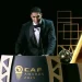 Achraf Hakimi wins CAF Men’s Player of the Year 2025 Award