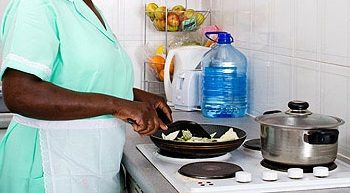 Deadly helps: How domestic workers, artisans betray homes they serve