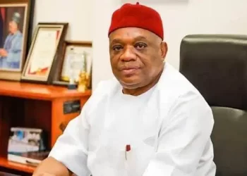 Insecurity: Politicians sponsoring bandits to destabilise Tinubu’s govt , says  Orji Kalu