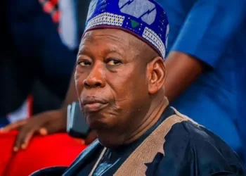 Ganduje dismisses Kano govt’s call for arrest