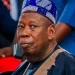 Ganduje dismisses Kano govt’s call for arrest