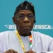 Nigerians shouldn’t apologise for seeking Int’l help on insecurity – Obasanjo
