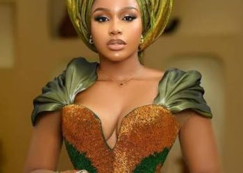 Actress Uche Montana denies drug supplies to Regina Daniels
