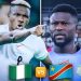 DR Congo ends Nigeria’s 2026 World Cup dream