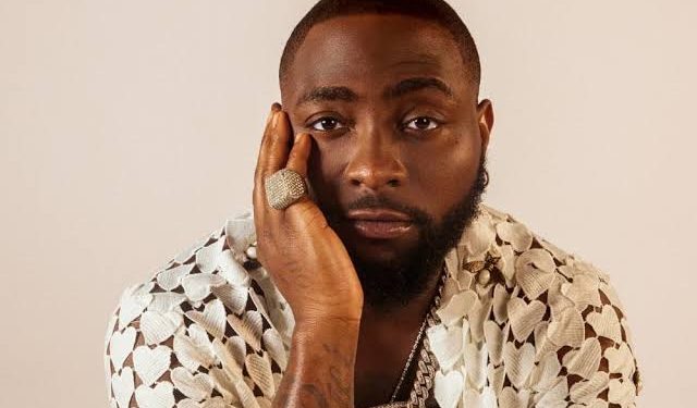 Davido condemns Kebbi school abduction, Kwara church attack