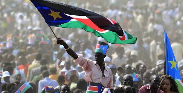 US to end Temporary Protected Status for South Sudanese nationals