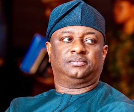 FG targets Dana Air assets to refund trapped passenger funds