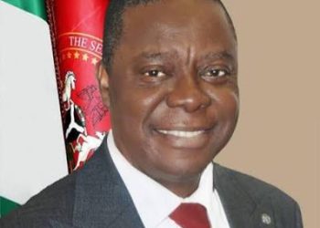 Kalu, Akpoti-Uduaghan mourn Sen. Okey Ezea