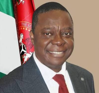 Kalu, Akpoti-Uduaghan mourn Sen. Okey Ezea