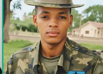 Lieutenant Yerima escapes assassination attempt in Abuja