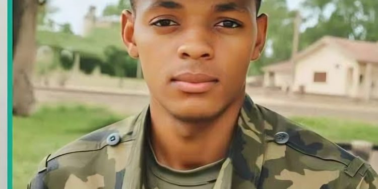 Lieutenant Yerima escapes assassination attempt in Abuja