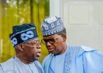 Tinubu orders defence minister to relocate to Kebbi over abducted schoolgirls