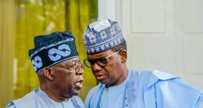 Tinubu orders defence minister to relocate to Kebbi over abducted schoolgirls