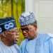 Tinubu orders defence minister to relocate to Kebbi over abducted schoolgirls