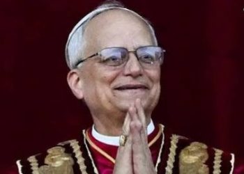 Nigeria: Pope Leo XIV urges release of abductees from terrorists’ den