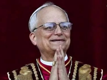 Nigeria: Pope Leo XIV urges release of abductees from terrorists’ den