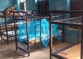 50 Niger Catholic school students regain freedom