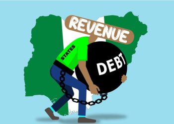 States pile up N1.06tn debt despite record allocations