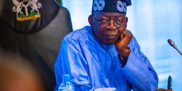 Tinubu finally appoints ambassadors