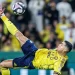 40-yr-old Ronaldo scores bicycle kick in Al Nassr’s win