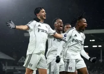 Super-sub Chukwueze assists late Fulham winner