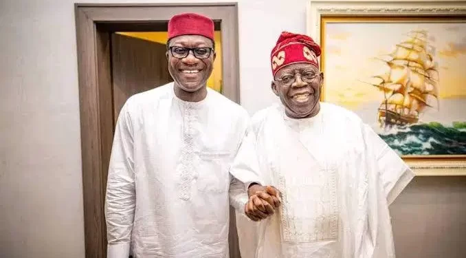 2027: Kano Rep dumps NNPP for APC, declares support for Tinubu