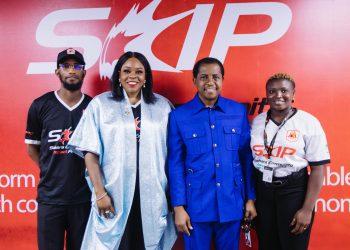 Sahara Group Foundation’s Community Impact Project drives economic transformation in Africa