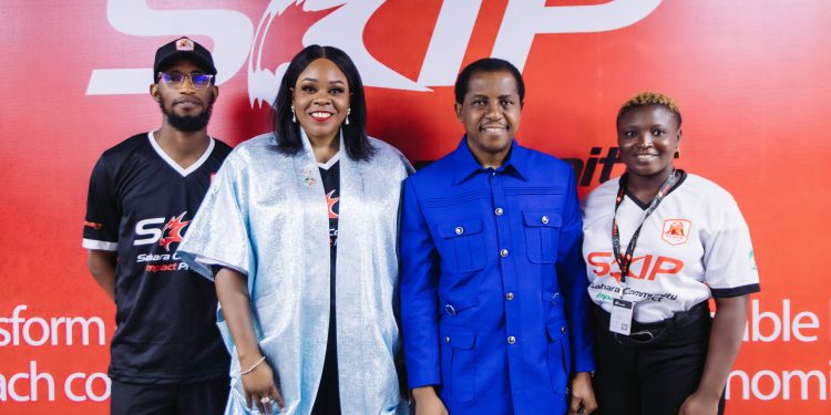 Sahara Group Foundation’s Community Impact Project drives economic transformation in Africa