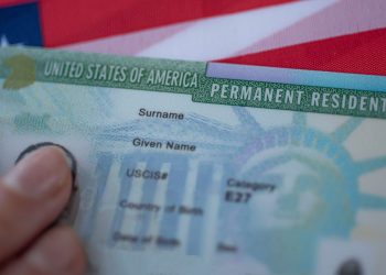 US stops Nigerians, others from applying for green card, citizenship