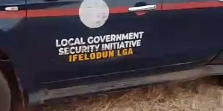 Kwara govt dismisses bandit arms supply claims