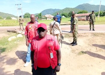 Joint Revenue Board bans road levies, illegal checkpoints