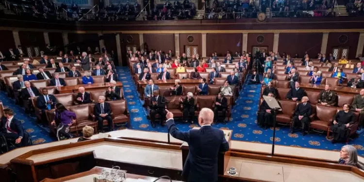 US lawmakers meet over ‘escalating violence’ in Nigeria