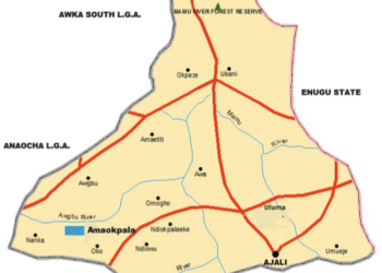 Orumba South LGA adopts zoning system for political offices
