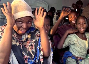 Nigeria secures release of remaining 130 abducted schoolchildren